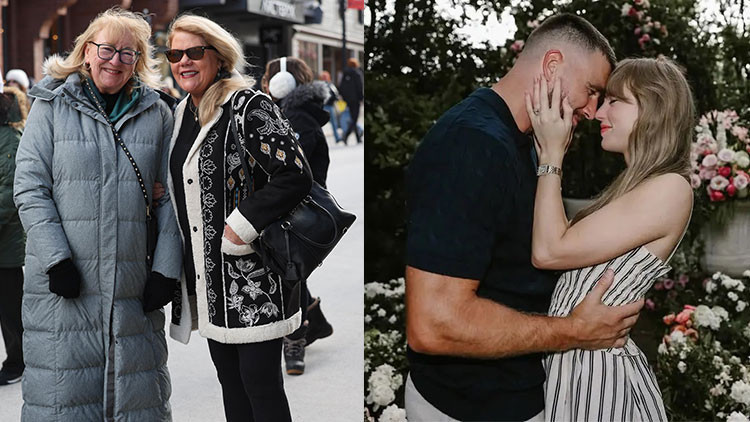 Ünlü dünürler kol kola Sundance Festivali’nde