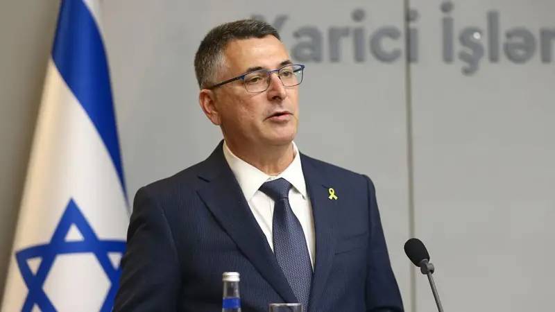 İsrail Dışişleri Bakanı: Türkiye ile ilişkilerimizde daha iyi bir gelecek umuyorum