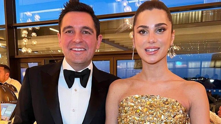 Hacı Sabancı sosyal medya hesabını kapatma nedenini açıkladı: Detoks için