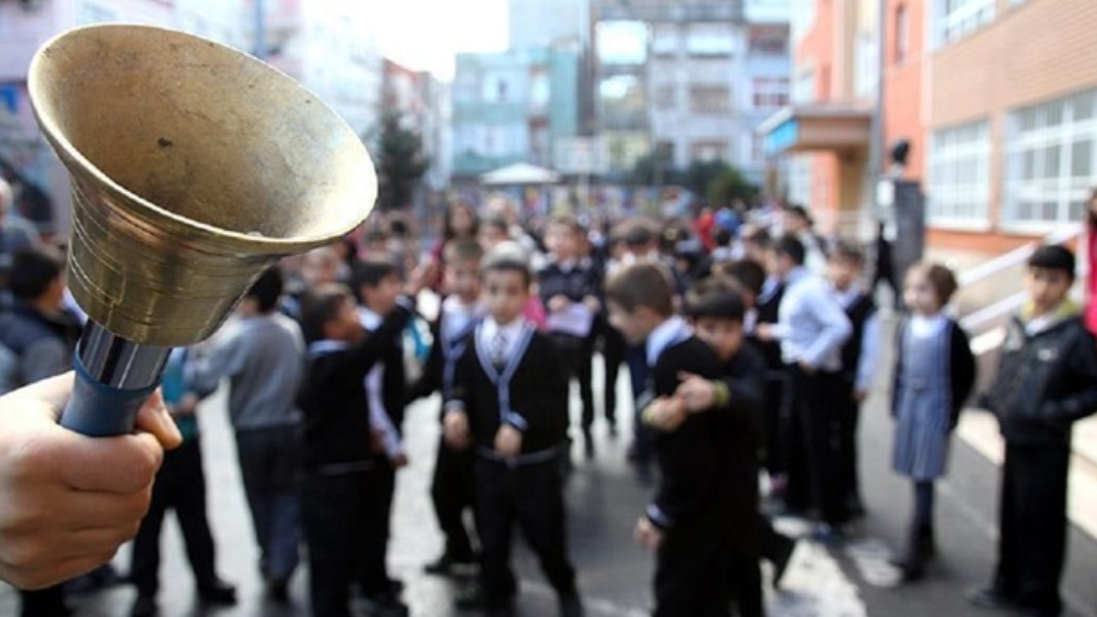 Sömestr tatili uzayacak: 26 ilde pazartesi okulların tatil olması bekleniyor