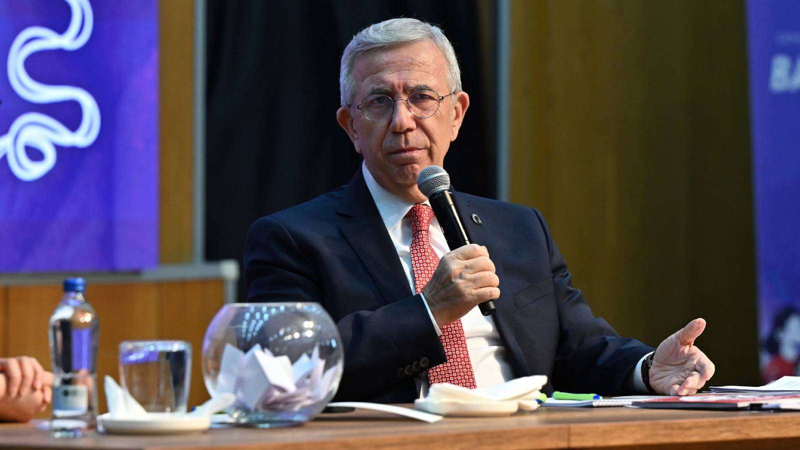 Mansur Yavaş: Yargılanacaksam da çorba dağıtmaktan yargılanayım