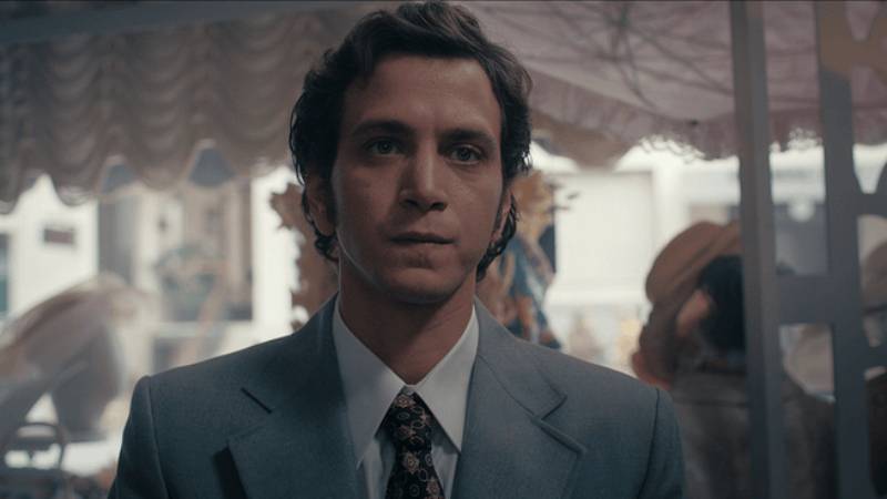 Netflix’ten ‘Masumiyet Müzesi’ için duygusal fragman