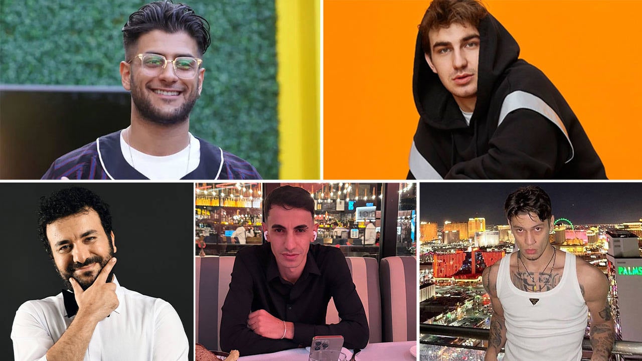 Ünlülere uyuşturucu operasyonu: Reynmen, Çakal ve Hasan Can Kaya gözaltına alındı