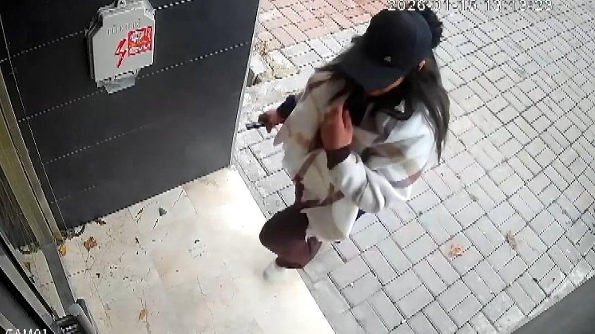 “Yine mi sen” dedirten olay: 120’nci kez yakalandı