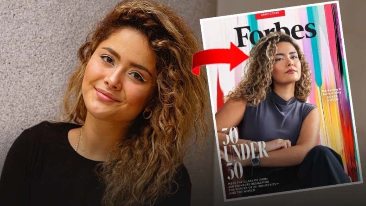 26 yaşındaki Türk iş kadını Gökçe Güven ABD’de tutuklandı, dolandırıcılıkla suçlanıyor