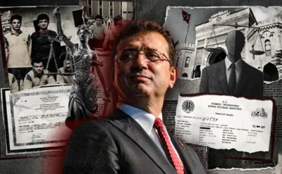 İdare Mahkemesi, İmamoğlu’nun diplomasını geri alma yolunu kapattı
