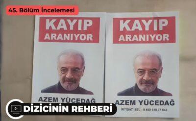 İnci Taneleri: Kayıp aranıyor!