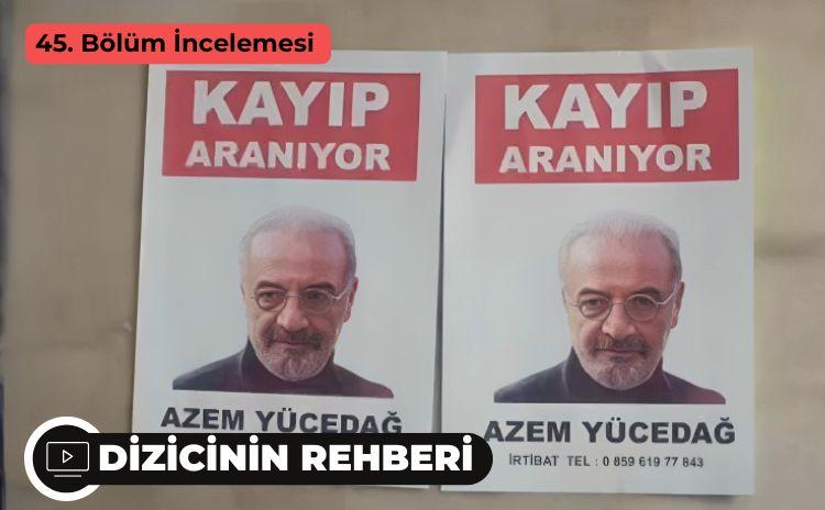 İnci Taneleri: Kayıp aranıyor!