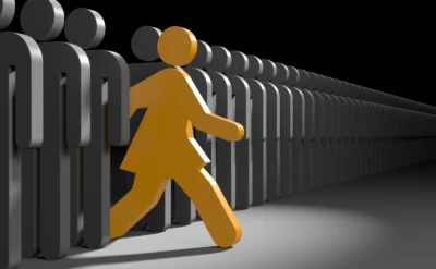 Bireyin sonu geldi mi?