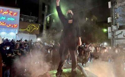 İran’da büyük katliam: Molla rejiminin en kanlı hafta sonu