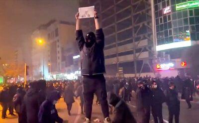 Tarihi tanıklık: İranlı doktorlar 9 Ocak katliam gecesini anlatıyor