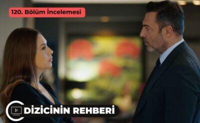 Kızılcık Şerbeti: Senaryo kurtaran bebekler