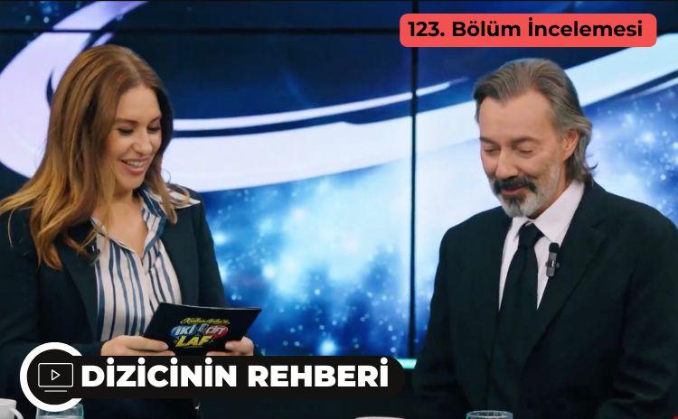 Kızılcık Şerbeti: Mağduriyet devşirmek zor zanaat!