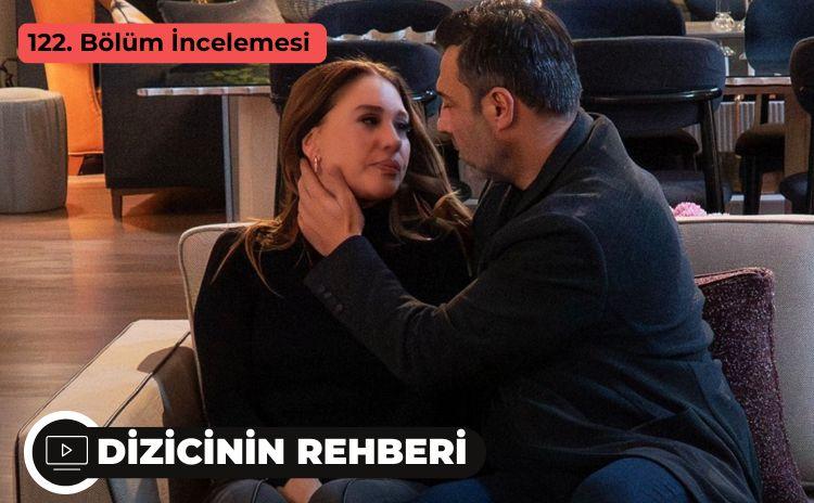 Kızılcık Şerbeti: Geçmişten ders almayanlar