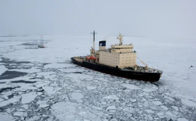 Çin denizaltıları Kuzey Kutbu’nun altında ne yapıyor? Küresel jeopolitikte yeni endişe: Ya Çin donanması Atlantik’e gelirse?
