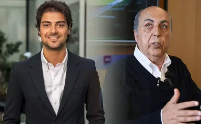 Milyonlarca dolarlık şirketin veliahtı, Ak Partili Ayaydın’ın yeğeni de uyuşturucudan gözaltında