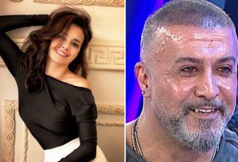 Özgü Namal’ın 5 yıllık yası bionerji uzmanıyla sona erdi