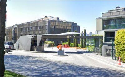 İstanbul’un en ünlü sitelerinden birinde büyük dolandırıcılık