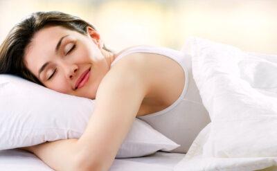 Uzmanlar uyarıyor: En yaygın 10 uyku hatası