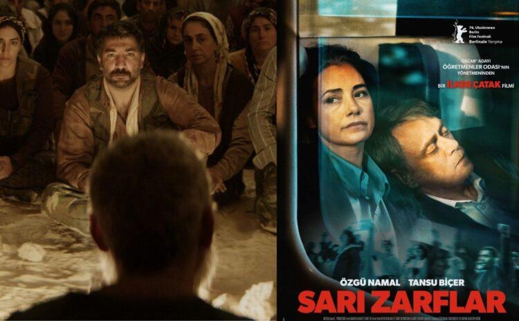 Berlinale Günlüğü: Zarf açıldı içinden Altın Ayı ve Gümüş Ayı çıktı