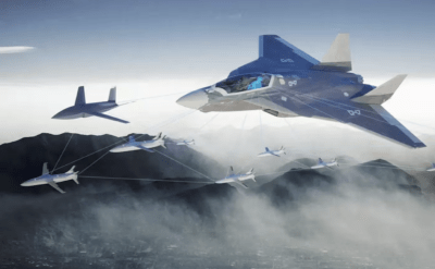 Fransız şirketi Dassault’nun direnişi, Avrupa’nın 5. nesil uçağını nasıl çıkmaza sokuyor?