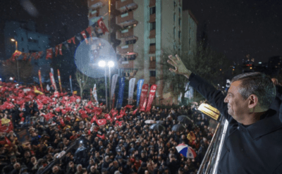 Özel: Türkiye’yi ayağa kaldıracağım, o köprüleri sattırmayacağım!