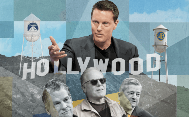 Paramount, altı aylık savaşın, reddedilen 8 teklifin ardından 81 milyar dolara Warner Discovery’yi nasıl aldı? İşte perde arkası