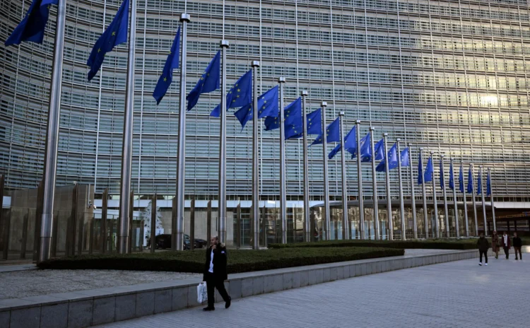 Avrupa’da olan biteni takip ediyor musunuz? Yeni bir dünya kuruluyor