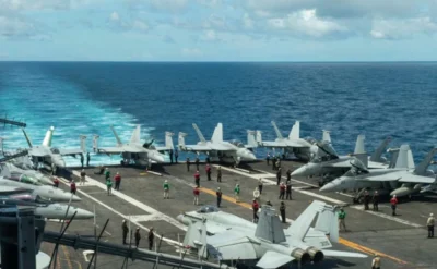 İddia: Trump, İran’a önce bir sınırlı saldırı düşünüyor