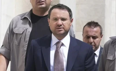 Dört satırlık bir yazıyla belki de bir devir değişti