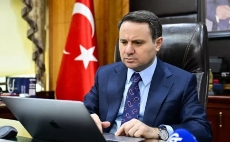 Akın Gürlek’in İstanbul’a gelmesinin dördüncü gününde kulaklarım dikilmişti