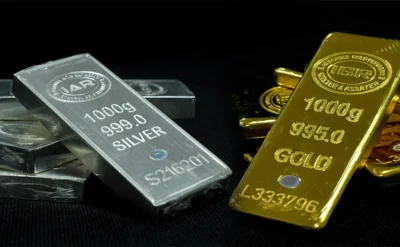 Wall Street Journal da işin içinden çıkamadı: Altın ve gümüş neden yükseldi, neden düştü? Üç ihtimal