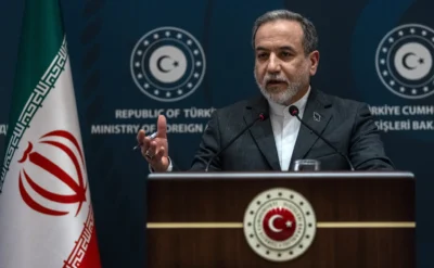 İran-ABD müzakeresi gitti geldi