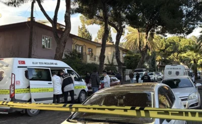 İki kese altın için 80 yaşındaki çifti vahşice öldürdüler