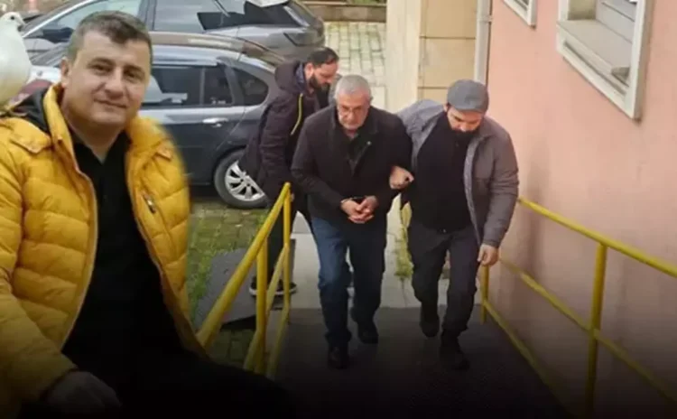 Borcunu ödemedi diye oğlunu öldüren baba