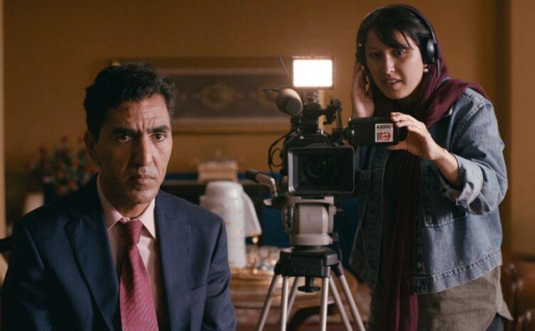 Berlinale Günlüğü: Festival Afgan filmi 'İyi Erkek Yok'la açıldı