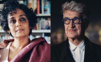 Berlinale Günlüğü: Wenders’e Gazze tokadı!