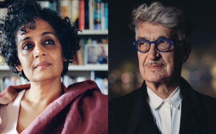 Berlinale Günlüğü: Wenders’e Gazze tokadı!