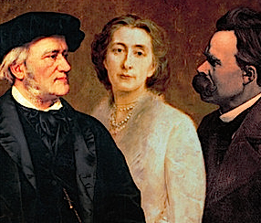 Nietzsche, Wagner’in eşine aşık mıydı?