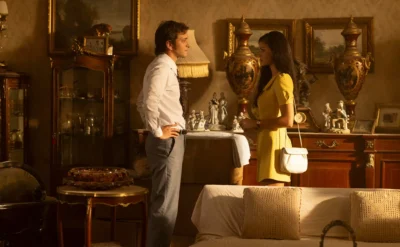 Masumiyet Müzesi bugün başlıyor; Orhan Pamuk dizinin 6 yıllık macerasını New York Times’a anlattı