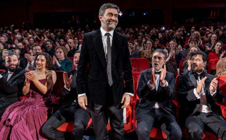 Berlinale Günlüğü: Festivalin ortasına bir bomba düştü 'Kurtuluş'