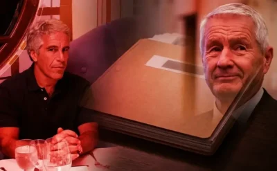 Norveç’i utandıran yazışmalar: Epstein ile ‘Bay İnsan Hakları’nın öyküsü