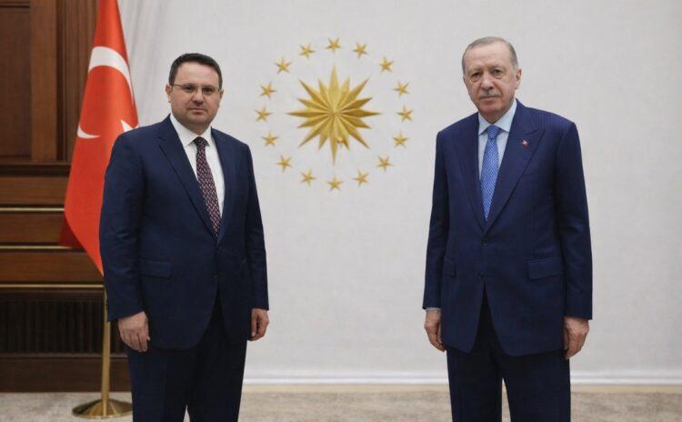 Tayyip Erdoğan’ın yeniden seçilme şansı üzerine akıl yürütmeler