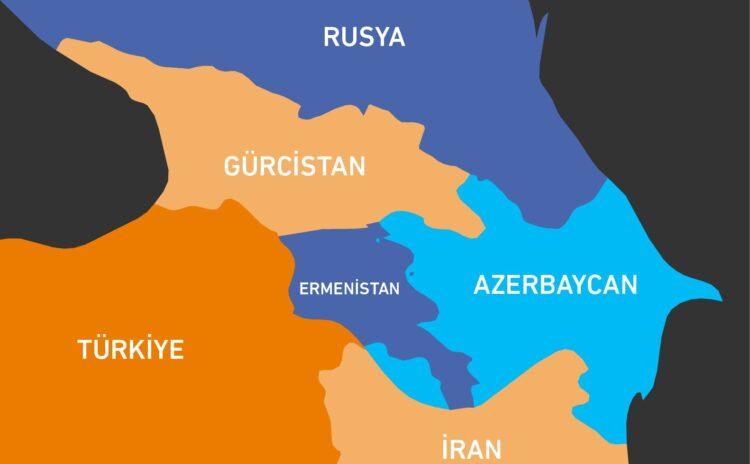 Bu pazar hayal kurmaya ne dersiniz? Güney Kafkasya-Anadolu-Balkan Konfederasyonu olmaz mı?