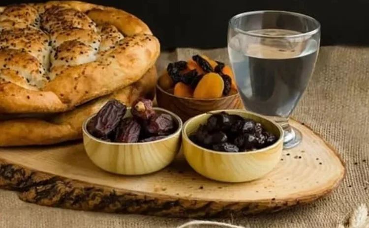 Mahallemizin ‘iftar çadırı’ndan sahneler