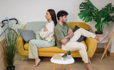 Bir ilişkinin yürümediğini nereden anlarsınız? Dört önemli kriter