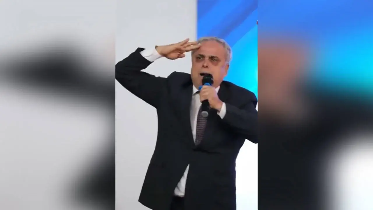 Topuk selamcısı milletvekilinden emeklilere: “20 bin TL diye tepinip duruyorlar’