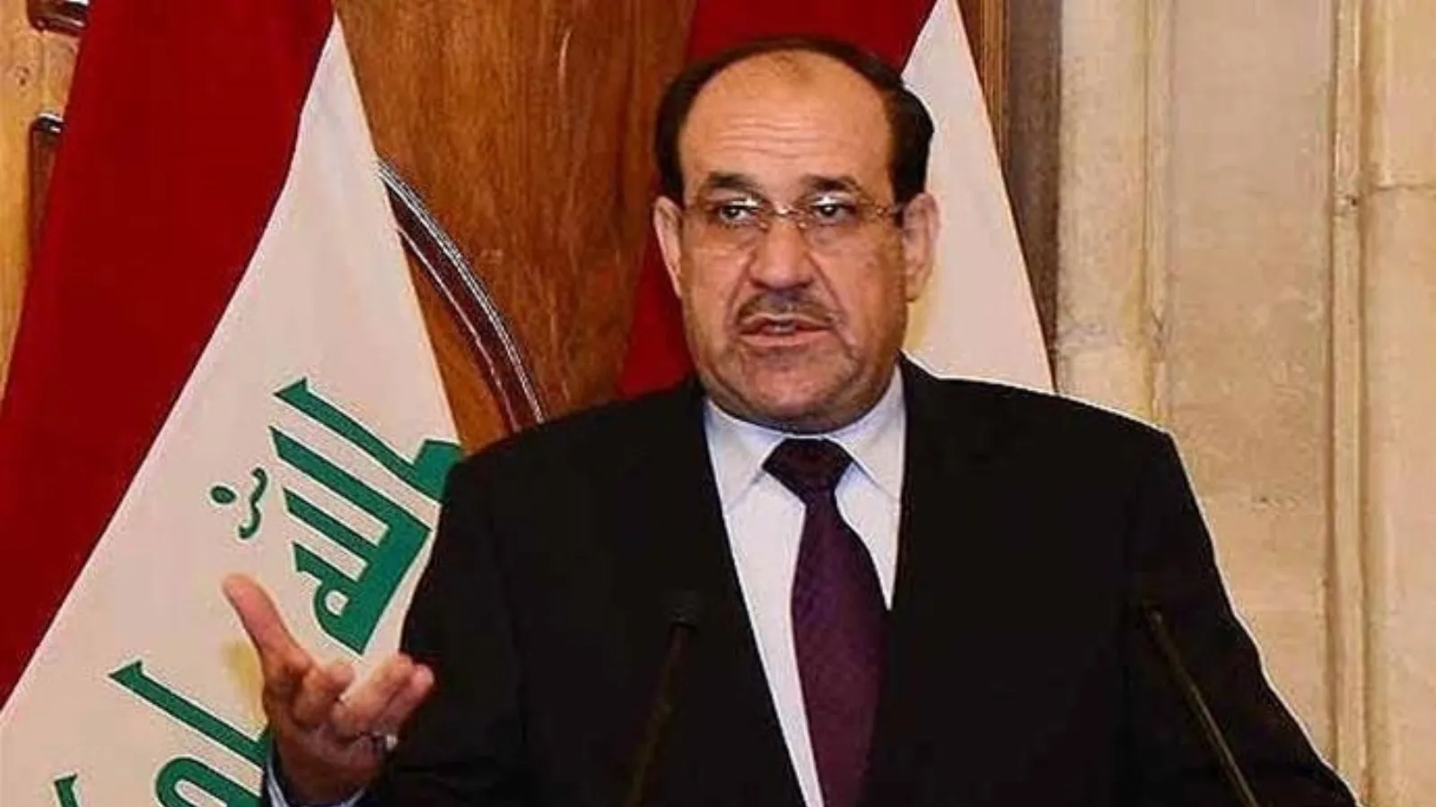 Trump adaylığına tepki göstermişti: Maliki geri adım atmadı