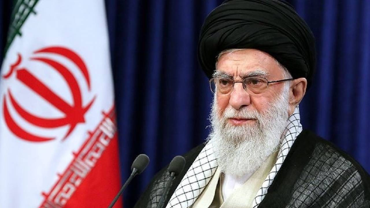 Hamaney: ABD savaş başlatırsa bu artık bölgesel savaş olur