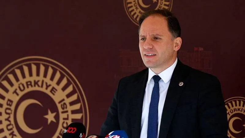 CHP’li Yavuzyılmaz’dan yeni iddia: Yedi otoyolu özelleştirmek için fizibilite çalışması yaptırdılar